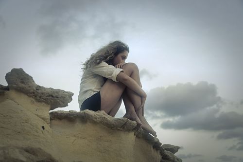 miedo ala soledad